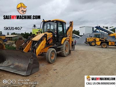 JCB 3DX
